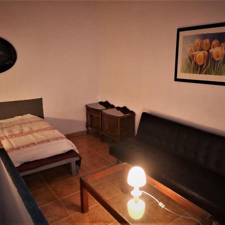 Апартаменты Casa Mama Danuta Кульера Экстерьер фото