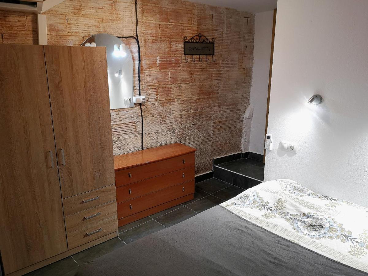 Апартаменты Casa Mama Danuta Кульера Экстерьер фото