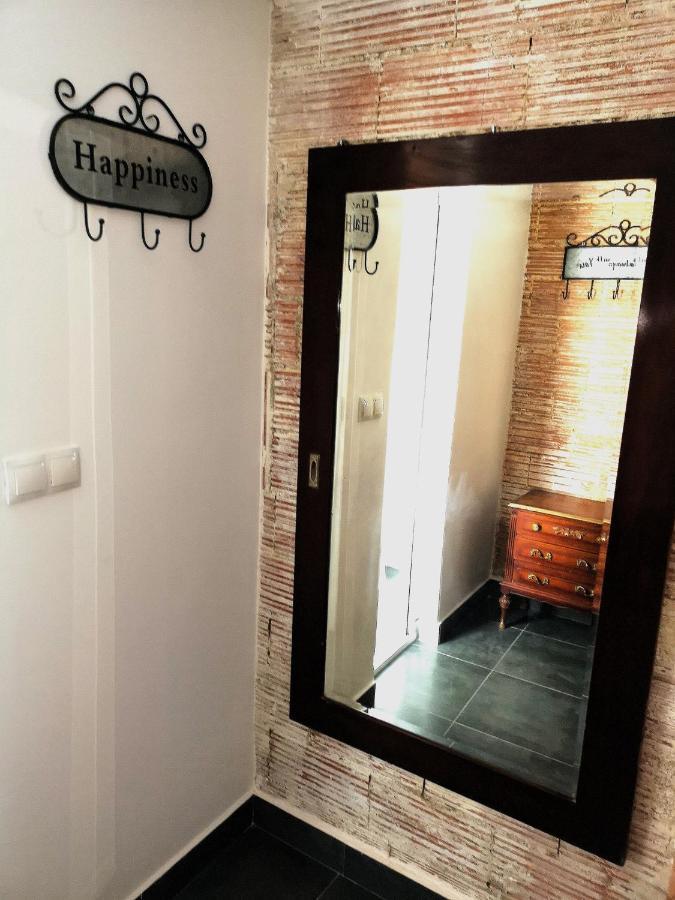 Апартаменты Casa Mama Danuta Кульера Экстерьер фото
