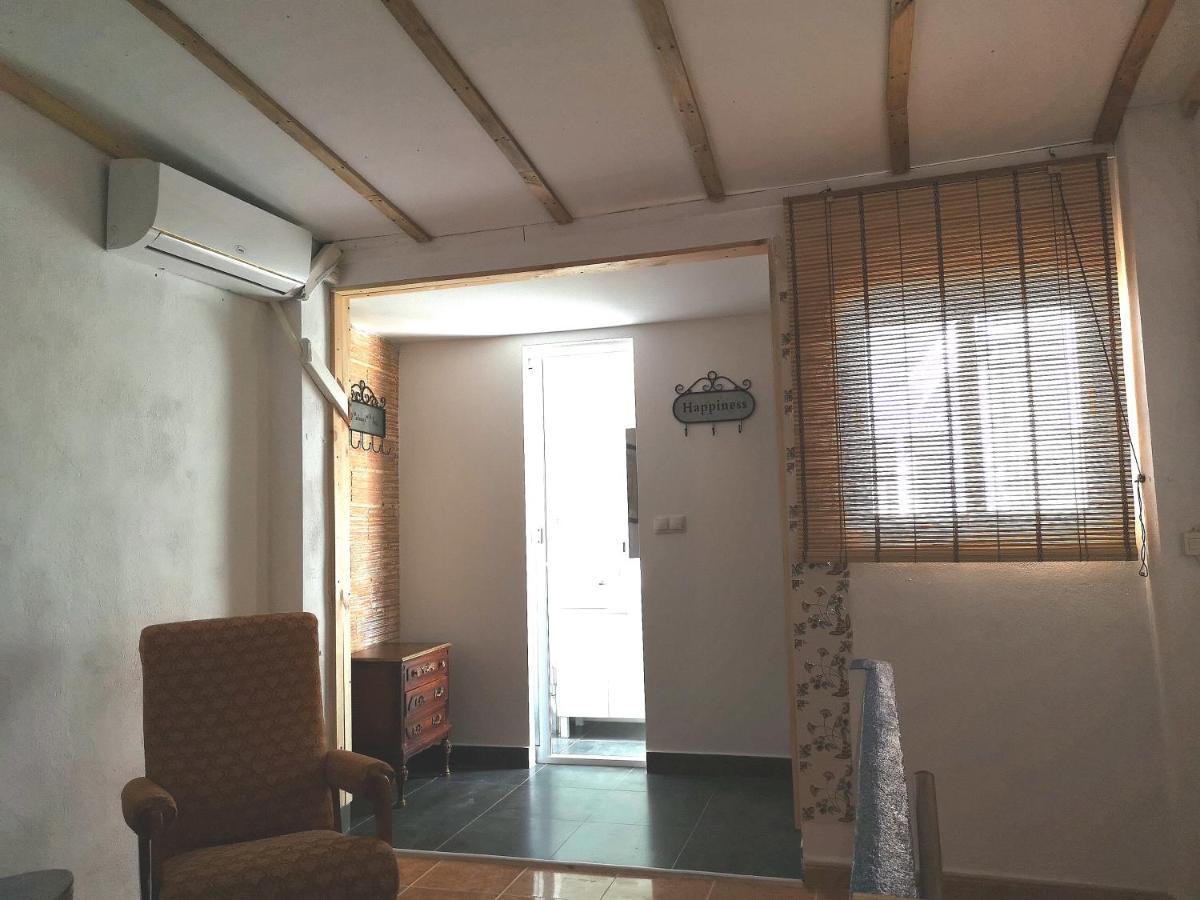 Апартаменты Casa Mama Danuta Кульера Экстерьер фото