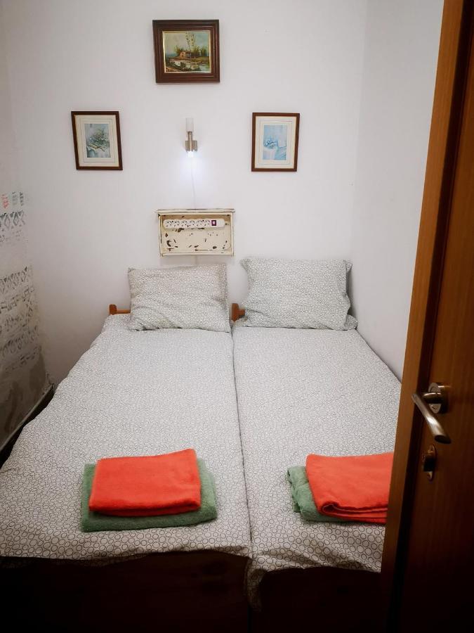 Апартаменты Casa Mama Danuta Кульера Экстерьер фото