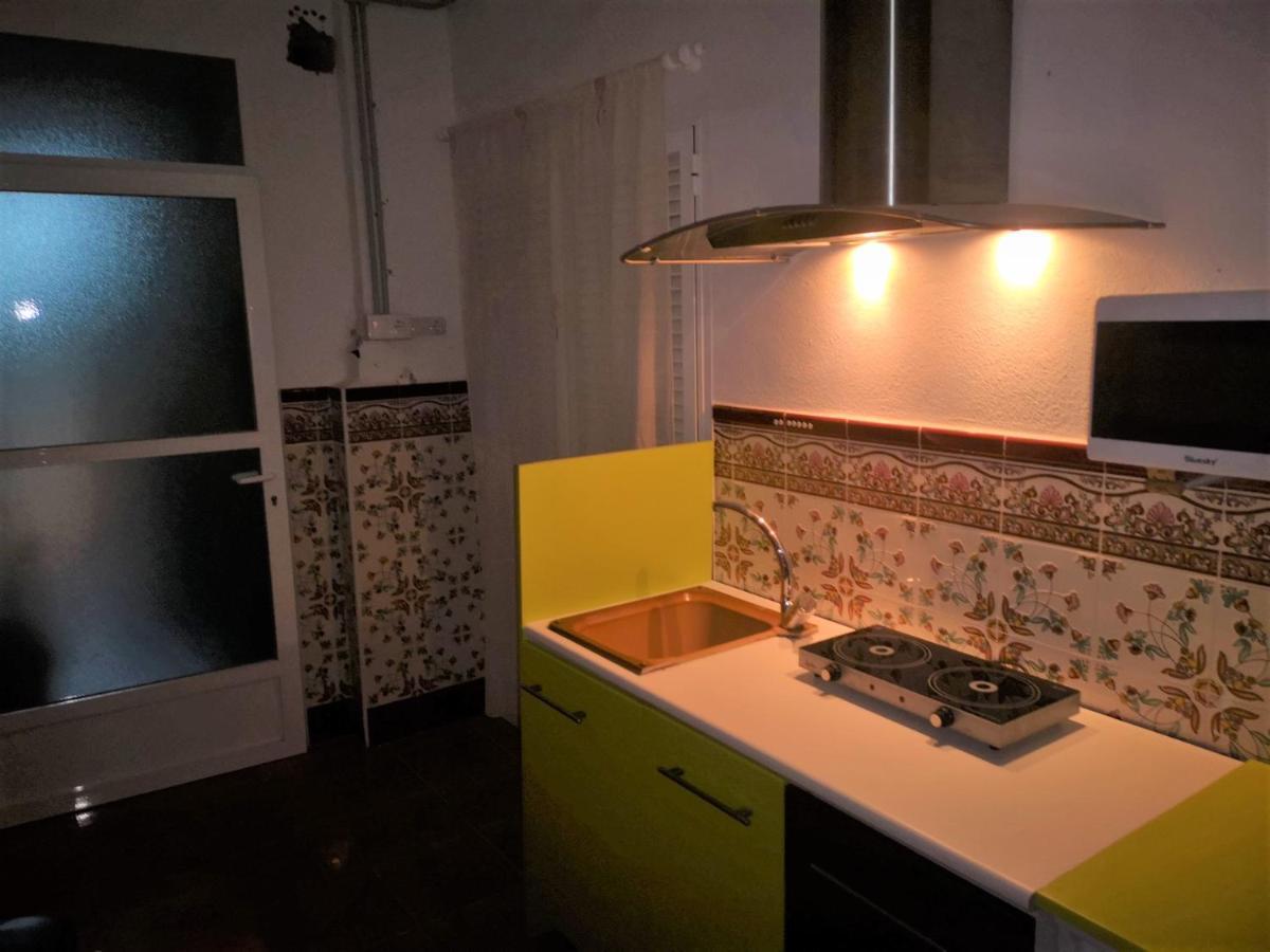 Апартаменты Casa Mama Danuta Кульера Экстерьер фото