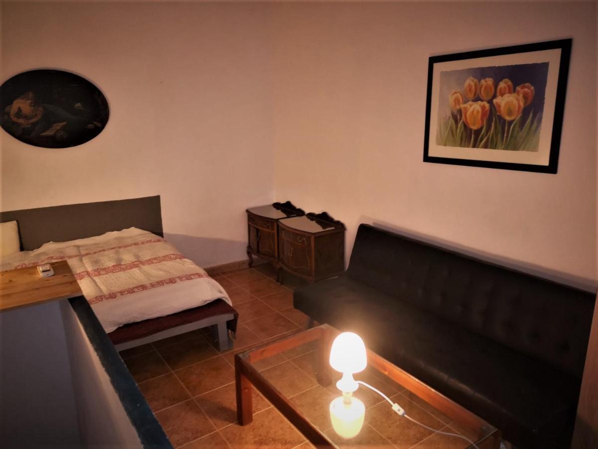Апартаменты Casa Mama Danuta Кульера Экстерьер фото